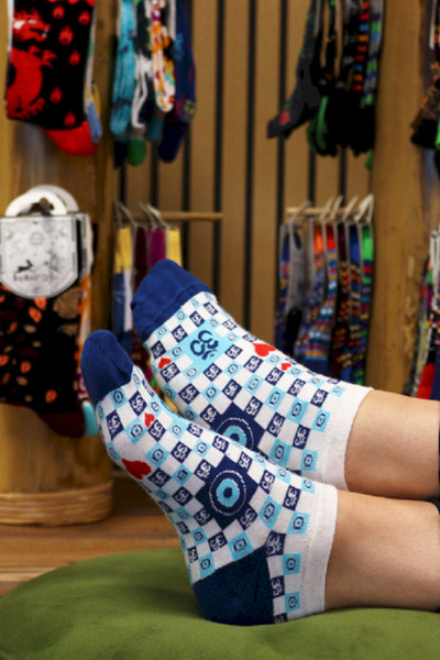 Cotomag Women's Bamboo Socks (36-42)