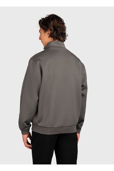 Guess Rohmer Full Zip Sweat