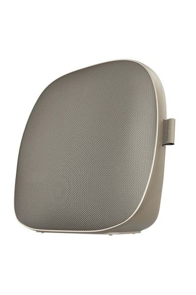 Fresh 'n Rebel Soul Portable Speaker, Bluetooth, IPX5, Beige