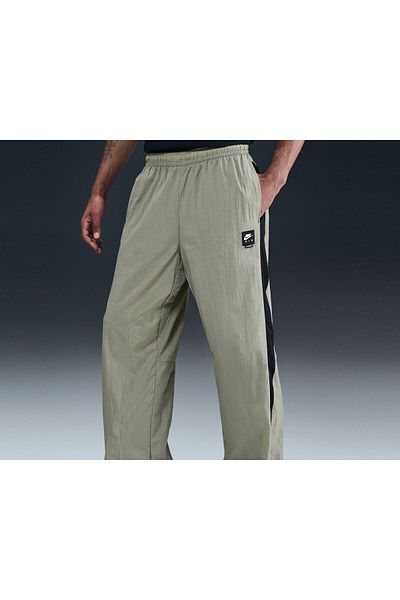 Nike Sweatpants m Air Woven Track Pant Men's Sweatpants