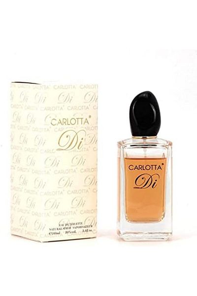 Carlotta Eau de Toilette Single by Carlotta, 100ml for Women