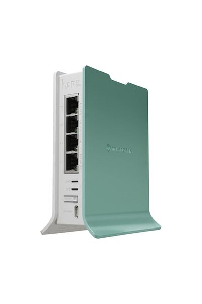 MIKROTIK Router wireless hAP ax lite