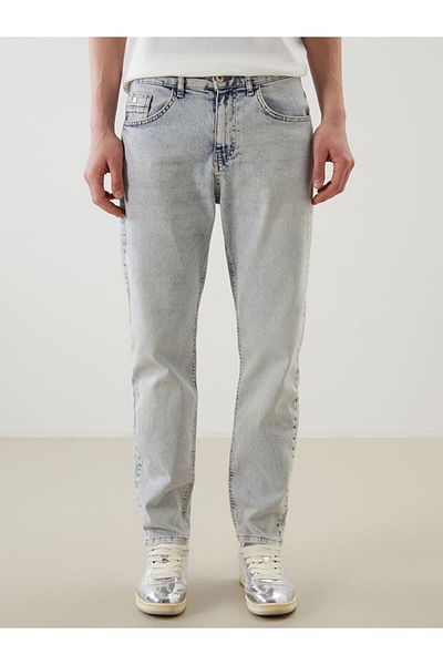 LC Waikiki LCW Jeans 710 Loose Fit Men's Jean Pants