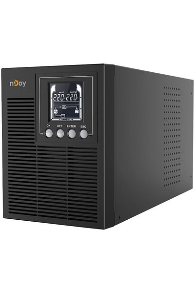 nJoy UPS Echo Pro 1000