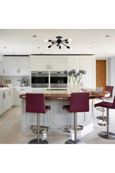 SimaAvize Sima Avize Satellite Hanging Avize