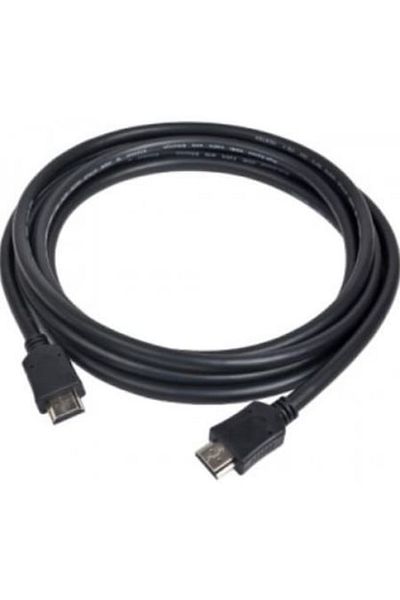 Gembird Cablu HDMI V2.0 mascul-mascul cu conectori placați cu aur 20m, pachet vrac