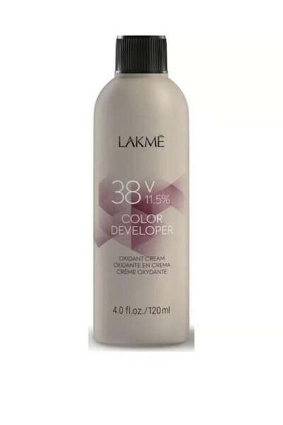Lakme مطور اللون 38 حجم 11.5% - 120 مل