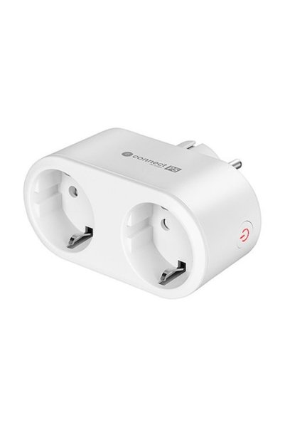 Kruger&Matz Priză inteligentă Wi-Fi Connect P5 Tuya