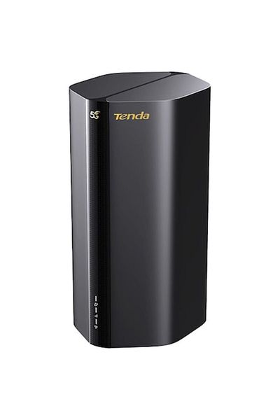 Tenda Router wireless 5G03 5G NR, AX1800, bandă duală, Wi-Fi 6