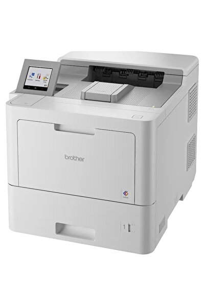 Brother HL-L9430CDN Color Laser Printer, A4