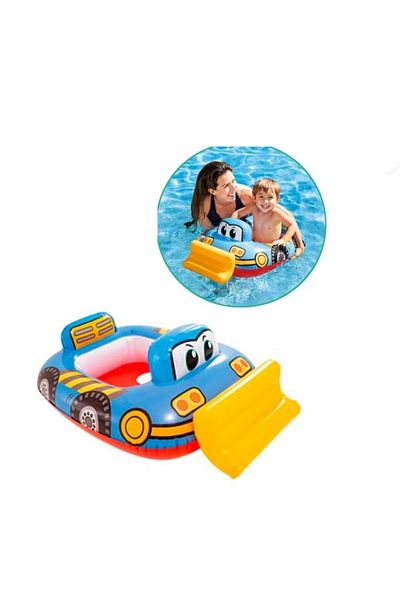 Intex Kiddie Float 86x58cm