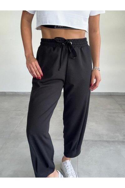 modamtn Women's Diver Crepe Full Lycra Leg Clamp Detail Trousers