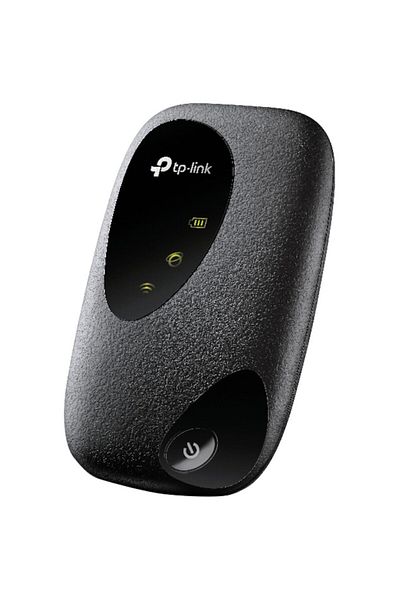 TP-LINK Router Wi-Fi 4G LTE M7000, slot SIM, Portabil, 2000mAh
