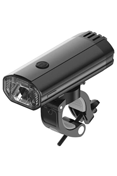 Carsons Lampă profesională pentru bicicletă 720 lumeni, reîncărcabilă prin US...