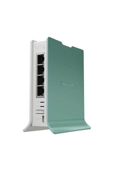 MIKROTIK Router wireless hAP ax lite