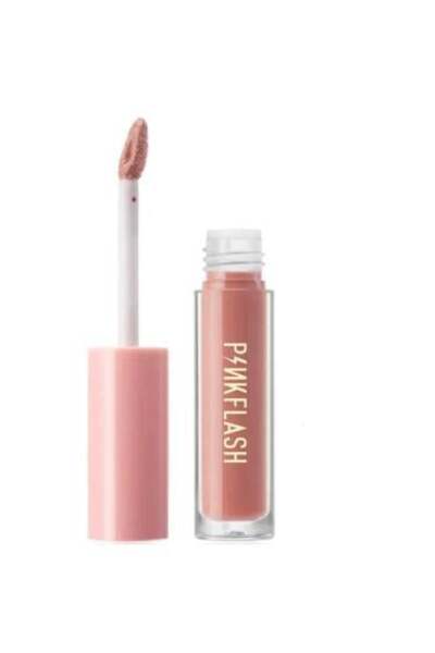 pinkflash أحمر شفاه سائل غير لامع بينك فلاش - PF-L01