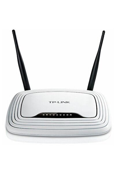 TP-LINK Router wireless TL-WR850N
