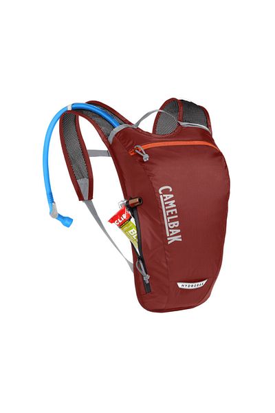 Camelbak Biker Hydrobak Light 1.4 Liter / 50oz Hydration Pack