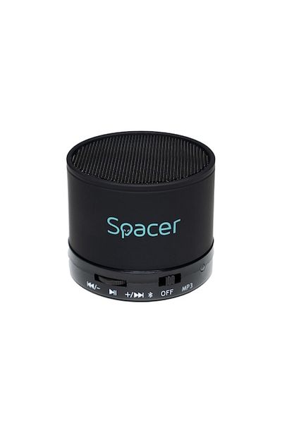 Spacer TOPPER Portable Speaker