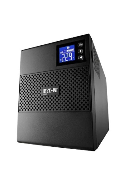 Eaton UPS 5SC 1500VA 1050W 5SC1500i