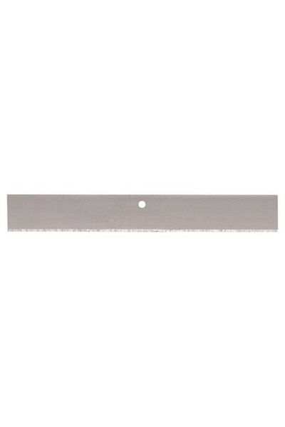 topex Scraper blade with long handle, 100 cm, 10 pcs,