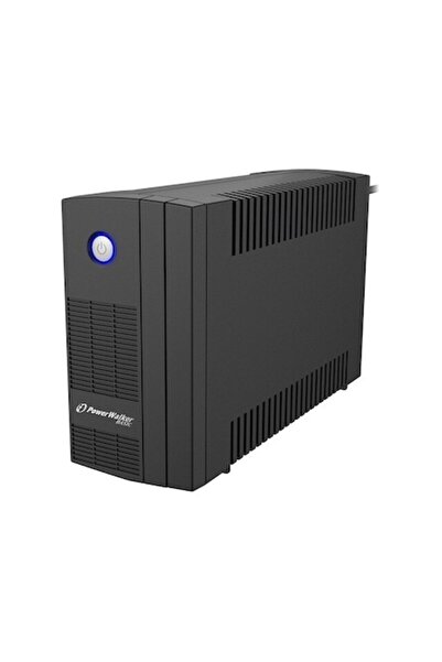 PowerWalker UPS, VI 650 Sb FR