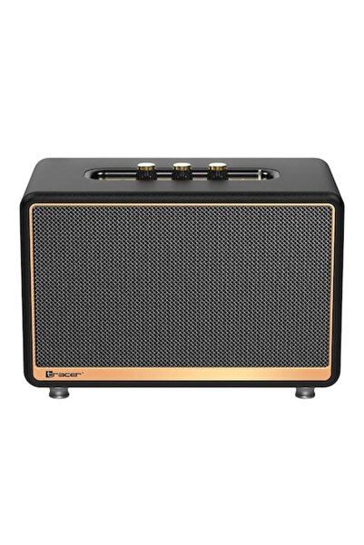 Tracer Boxă portabilă, M45, Bluetooth, TWS, radio FM, 45W, neagră