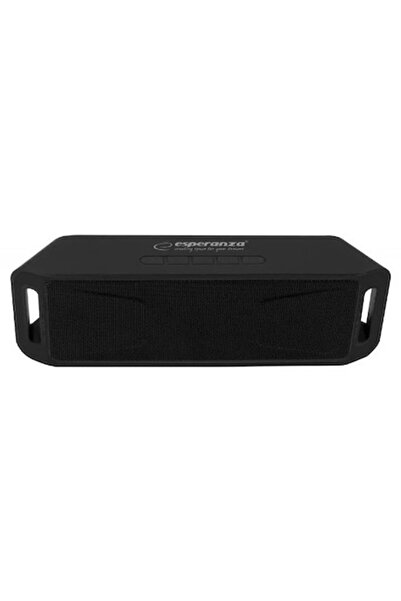 ESPERANZA EP126KK FOLK - Boxă Bluetooth cu radio FM