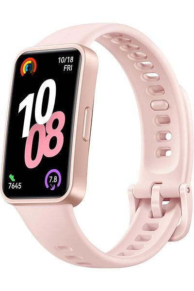 Huawei Band 10 Smartwatch with AI Fitness Tracking