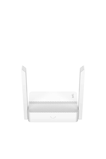 cudy Router Wi-Fi LT300 4G LTE N300, 2.4GHz, 300Mbps, 1xLAN, 1xWAN/LAN