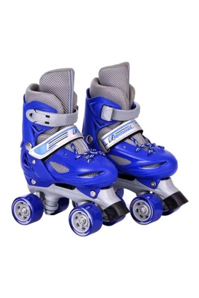 rexa Roller Skates L