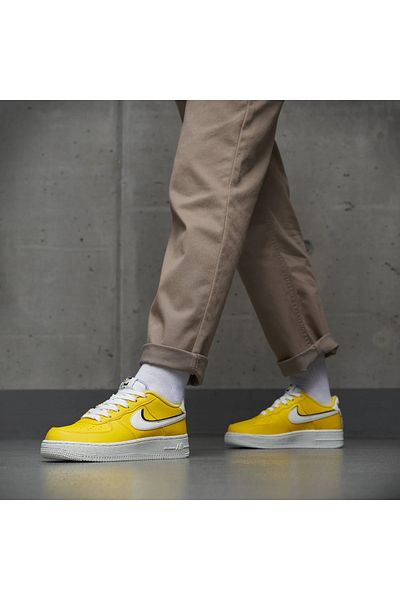 Nike Air Force 1 Lv8 Sneaker Sport