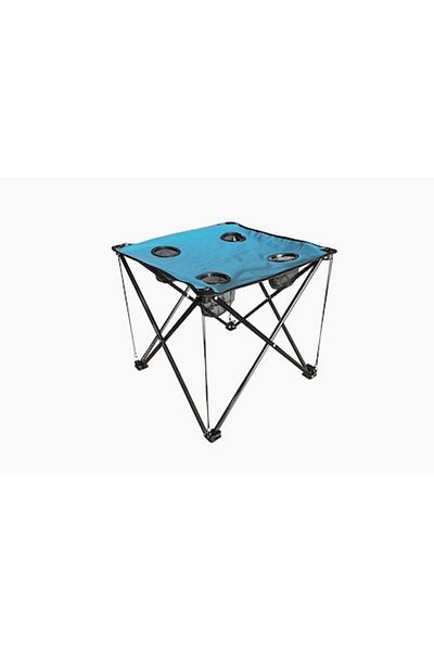 Heinner Masă pliabilă pentru camping, pescuit