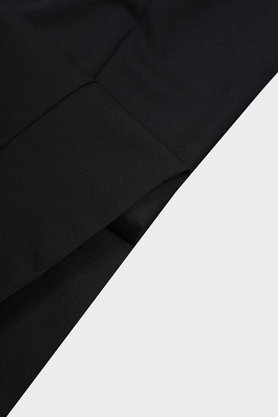 Kadir Büyükkaya Slim Fit Trousers-Kab2074S