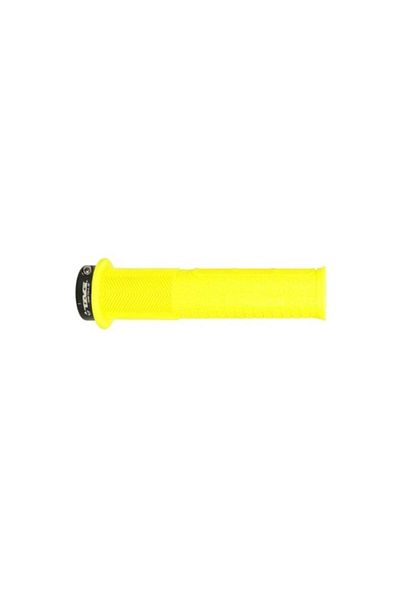 tag Mânere T1 Braap, diametru dublu 29-31 mm, blocabile, galbene