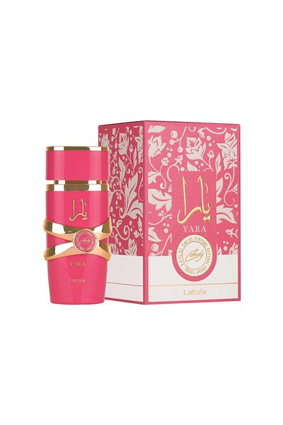 lattafa Yara Candy by - Parfum Arabesc Original Dubai