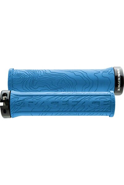 Race Face Grip Half Nelson cu blocare