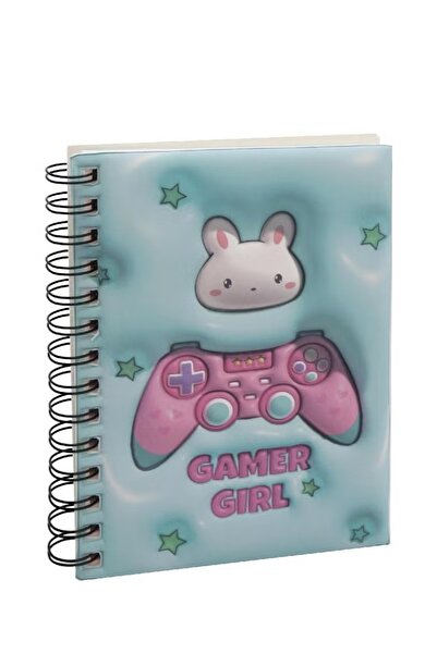 Roco دفتر ملاحظات كلاسيكي مسطر A5 - مثالي للاستخدام المدرسي والمكتبي