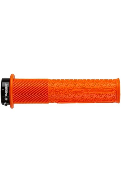 tag Mansoane T1 Braap, diametru exterior dual 29-31 mm pentru prindere superioara, tip lock-on, port