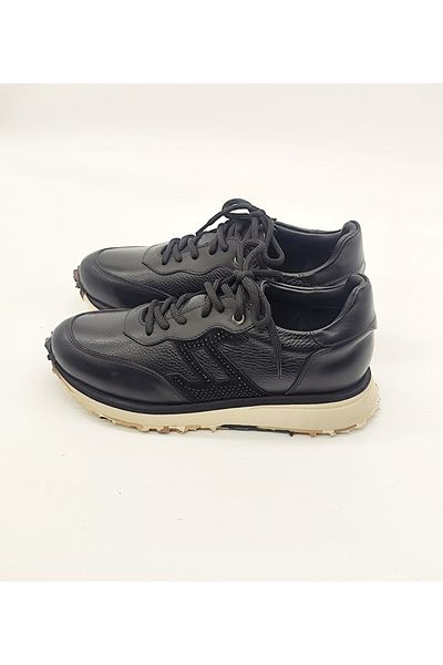 Of&Off Women's GENUINE LEATHER SHOES