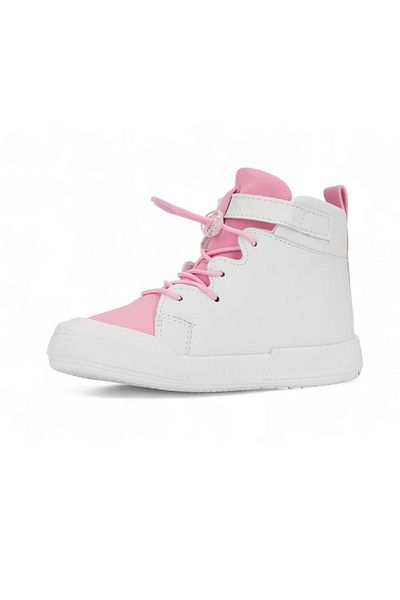 ROCKY SPORT Alaca Girl's Pink Light Sneaker and Casual Sports Shoes