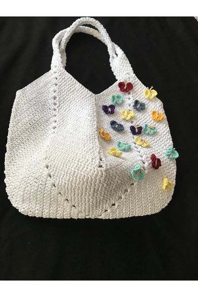 MagMan Summer Special Design Bag