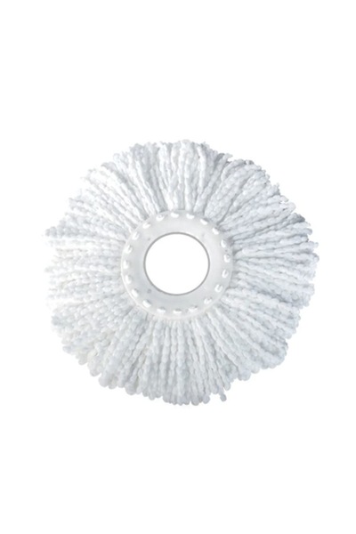 OEM Set Mop rotativ fara pedala cu 5 Rezerve Mop, Grunberg