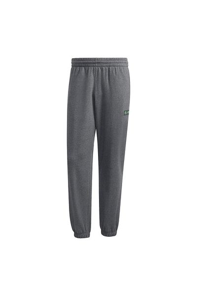 adidas Ανδρικό γκρι αθλητικό παντελόνι MER PS SWTPNT M JX8777