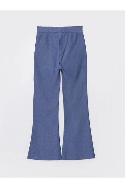 LC Waikiki Lcw Kids Buy Elastic Waist Spanish Leggings for Girls (W5)