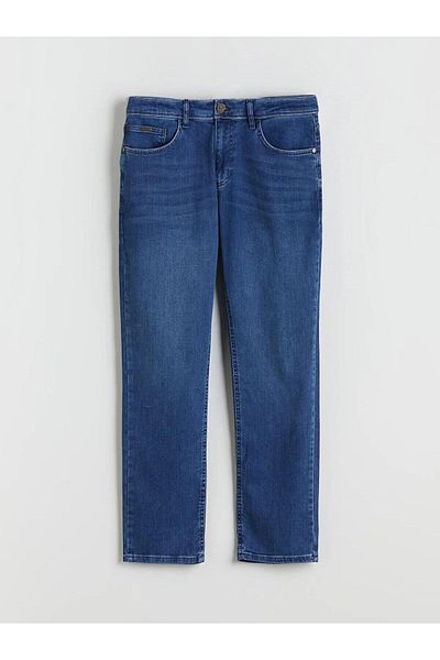 LC Waikiki Lcw Jeans 779 Regular Fit Men's Jean Pants (W5)