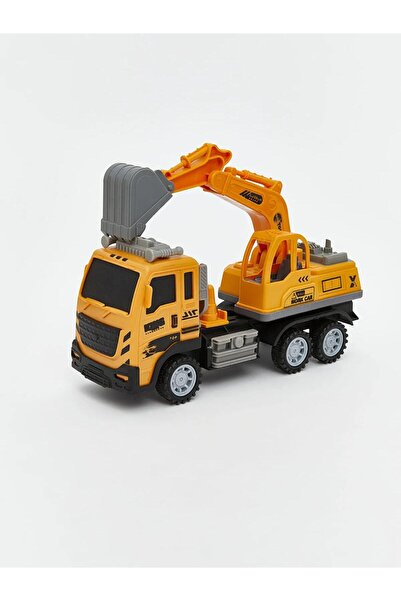 LC Waikiki Lcw Accessories Toy Engineering Vehicle (W5)