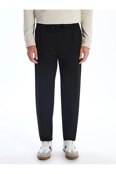 LC Waikiki Southblue Standard Fit Men's Sweatpants (W5)