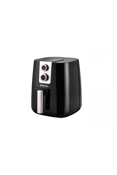 GVC PRO Air Fryer GVC PRO (Black) 4.5L GVCAF-4511 1250W