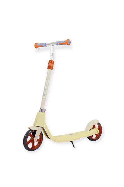 Plano Scooter